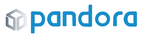 OpenPandora logo